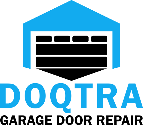 Doqtra Garage Door Repair PNG